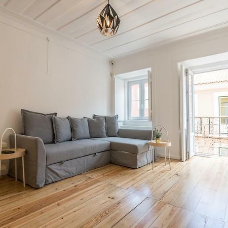 Flh Principe Real Bright Apartment 리스본 외부 사진