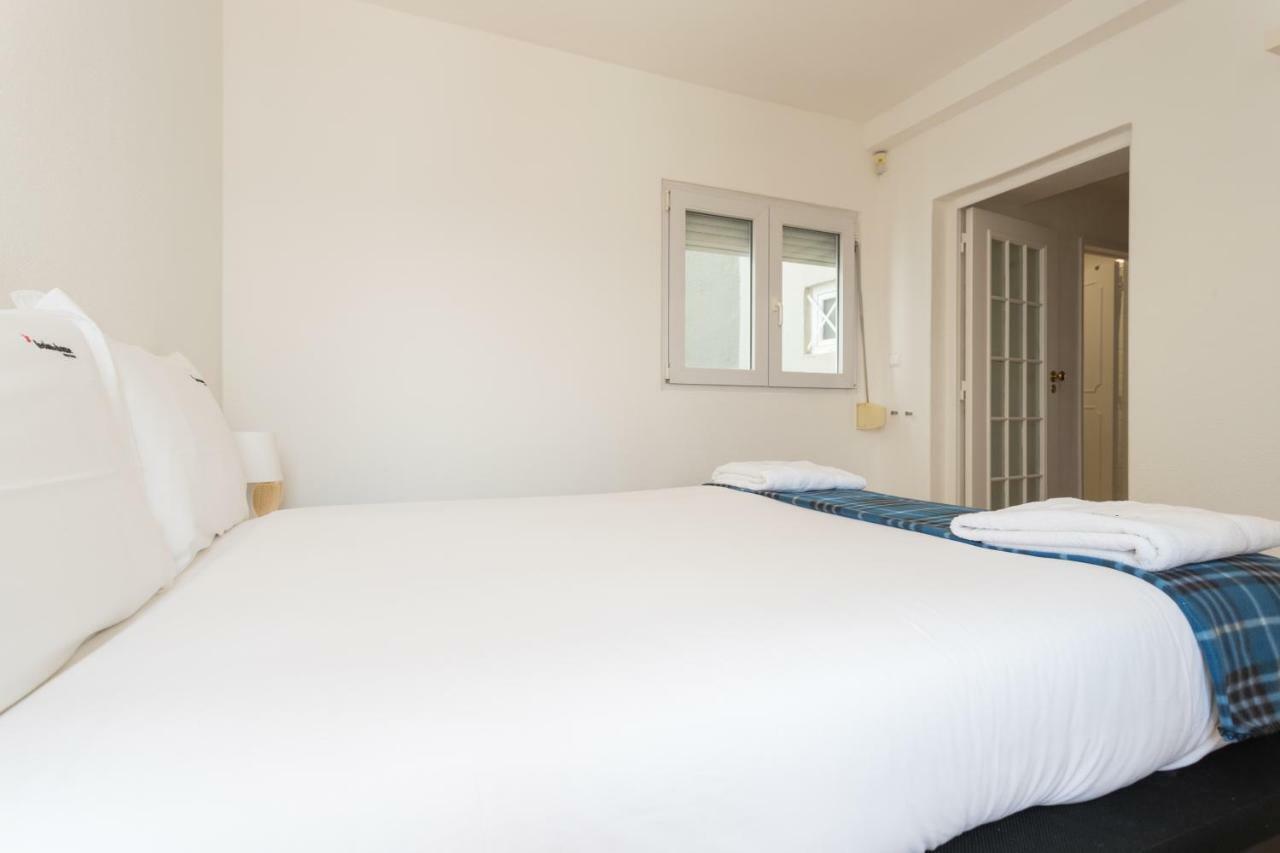 Flh Principe Real Bright Apartment 리스본 외부 사진