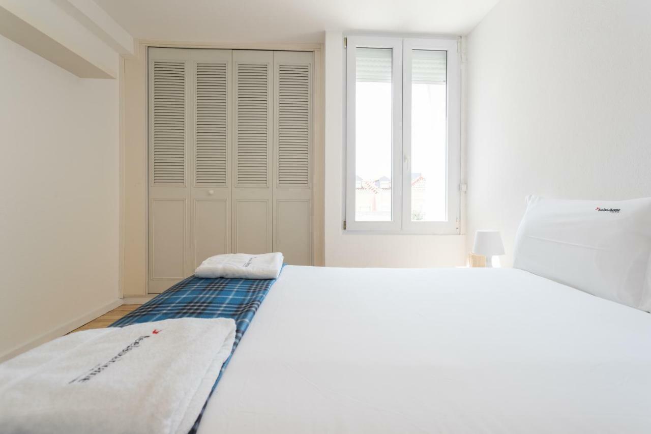Flh Principe Real Bright Apartment 리스본 외부 사진