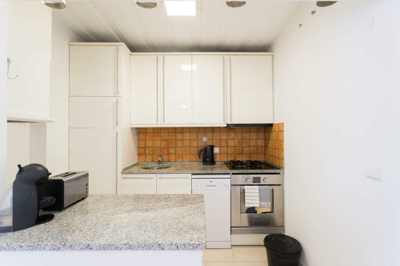 Flh Principe Real Bright Apartment 리스본 외부 사진