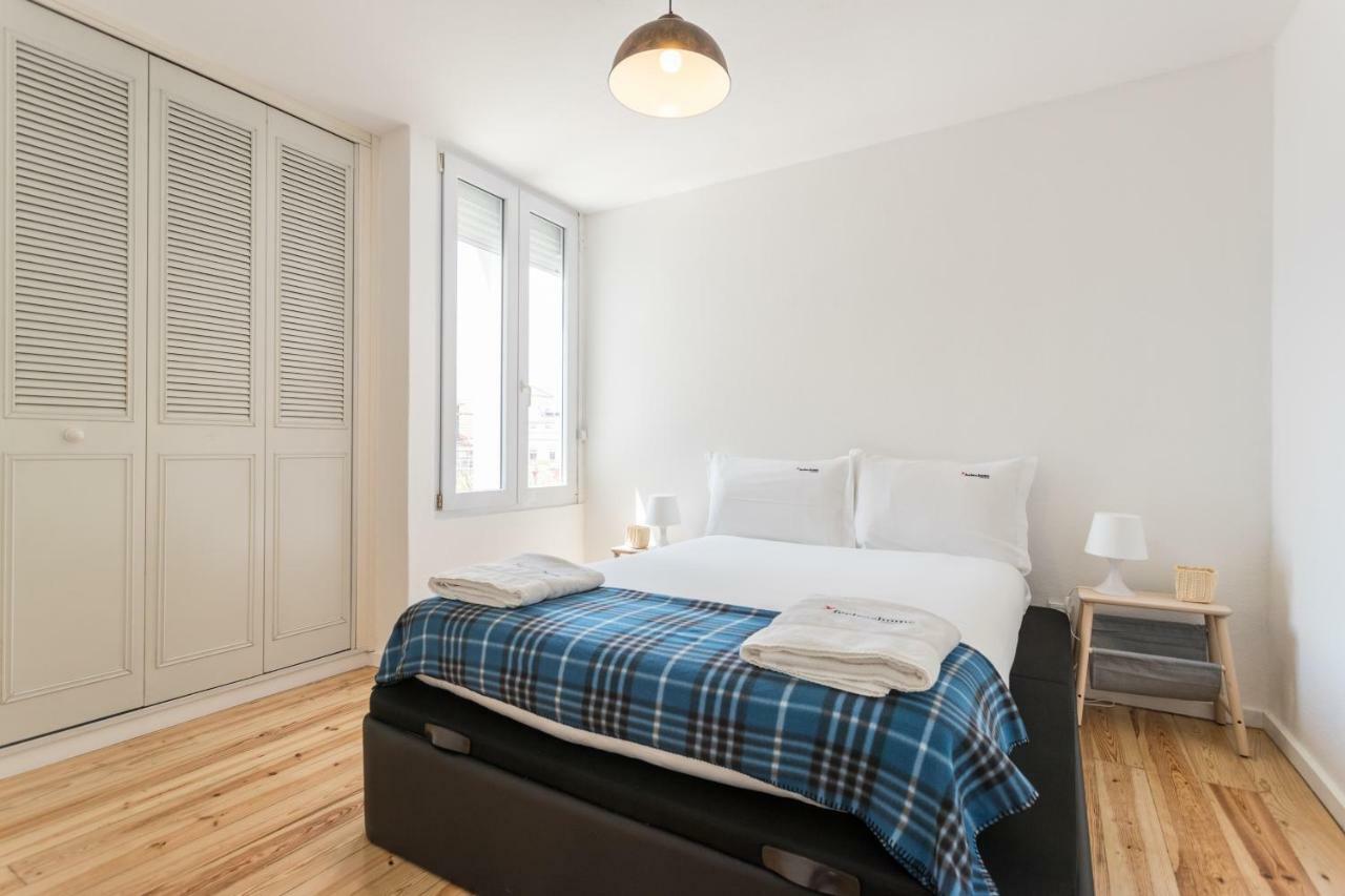 Flh Principe Real Bright Apartment 리스본 외부 사진