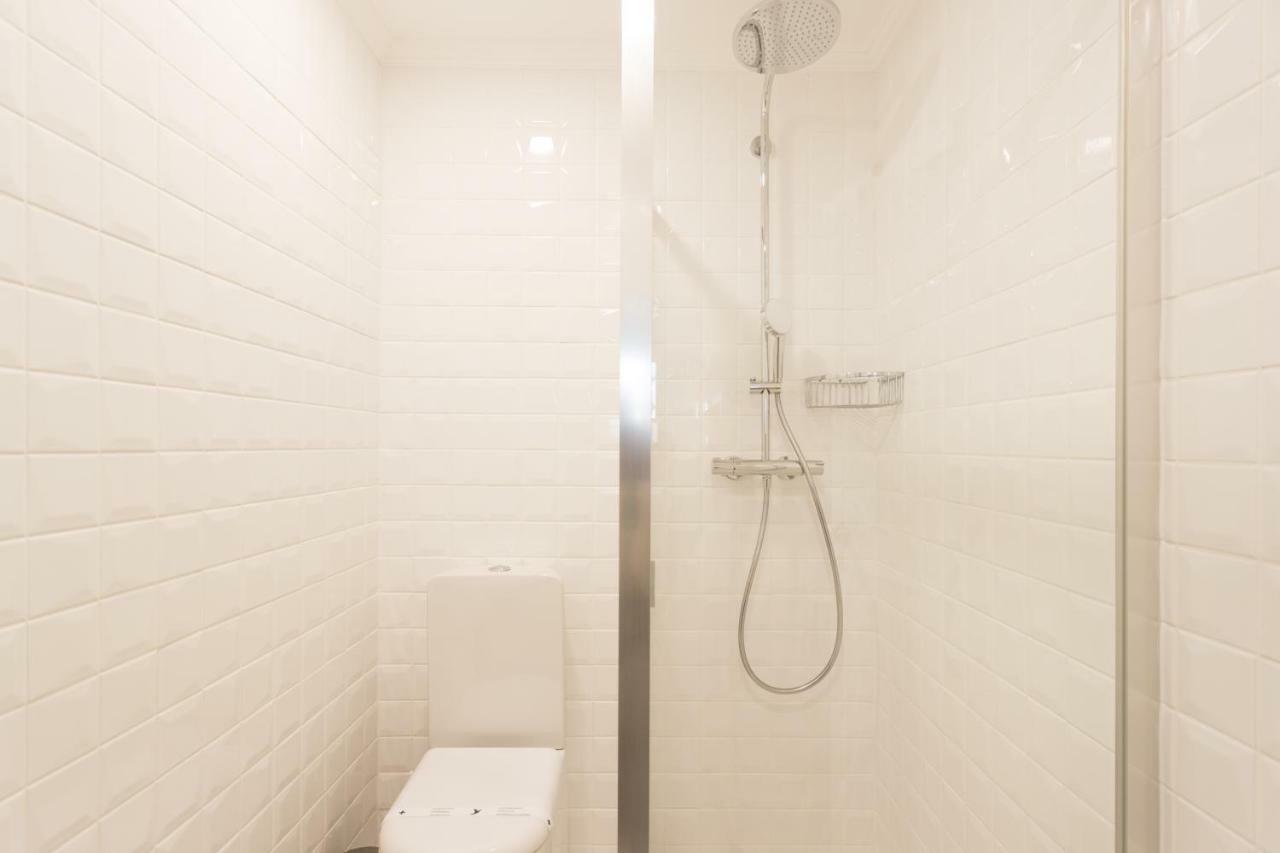 Flh Principe Real Bright Apartment 리스본 외부 사진